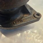 2014 Cummins ISB 6.7L diesel engine  water pump 451031/03 OEM - 72$ Picture 1 of 7 Picture 2 of 7 Picture 3 of 7 Picture 4 of 7 Picture 5 of 7 Picture 6 of 7 Picture 7 of 7 Picture 1 of 7 Picture 2 of 7 Picture 3 of 7 Picture 4 of 7 Picture 5 of 7