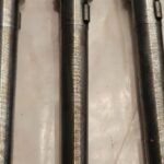 2014 Set of 6 CUMMINS ISB 6.7L Diesel FUEL INJECTOR CONNECTORS 4983514 OEM - 100$ Picture 1 of 6 Picture 2 of 6 Picture 3 of 6 Picture 4 of 6 Picture 5 of 6 Picture 6 of 6 Picture 1 of 6 Picture 2 of 6