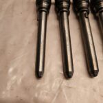 2014 Set of 6 CUMMINS ISB 6.7L Diesel FUEL INJECTOR CONNECTORS 4983514 OEM - 100$ Picture 1 of 6 Picture 2 of 6 Picture 3 of 6 Picture 4 of 6 Picture 5 of 6 Picture 6 of 6 Picture 1 of 6 Picture 2 of 6 Picture 3 of 6