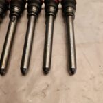 2014 Set of 6 CUMMINS ISB 6.7L Diesel FUEL INJECTOR CONNECTORS 4983514 OEM - 100$ Picture 1 of 6 Picture 2 of 6 Picture 3 of 6 Picture 4 of 6 Picture 5 of 6 Picture 6 of 6 Picture 1 of 6 Picture 2 of 6 Picture 3 of 6 Picture 4 of 6 Picture 5 of 6