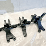 2015 Paccar MX-13 Diesel Engine Bracket 1921726 OEM - 166.5$ Picture 1 of 5 Picture 2 of 5 Picture 3 of 5 Picture 4 of 5 Picture 5 of 5 Picture 1 of 5