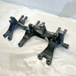 2015 Paccar MX-13 Diesel Engine Bracket 1921726 OEM - 166.5$ Picture 1 of 5 Picture 2 of 5 Picture 3 of 5 Picture 4 of 5 Picture 5 of 5 Picture 1 of 5 Picture 2 of 5