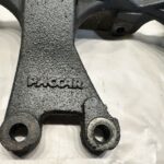 2015 Paccar MX-13 Diesel Engine Bracket 1921726 OEM - 166.5$ Picture 1 of 5 Picture 2 of 5 Picture 3 of 5 Picture 4 of 5 Picture 5 of 5 Picture 1 of 5 Picture 2 of 5 Picture 3 of 5