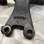 2015 Paccar MX-13 Diesel Engine Bracket 1921726 OEM - 166.5$ Picture 1 of 5 Picture 2 of 5 Picture 3 of 5 Picture 4 of 5 Picture 5 of 5 Picture 1 of 5 Picture 2 of 5 Picture 3 of 5 Picture 4 of 5