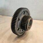 2015 Paccar MX-13 Diesel Engine Idler Gear 1837778 OEM - 90$ Picture 1 of 4 Picture 2 of 4 Picture 3 of 4 Picture 4 of 4 Picture 1 of 4