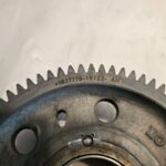 2015 Paccar MX-13 Diesel Engine Idler Gear 1837778 OEM - 90$ Picture 1 of 4 Picture 2 of 4 Picture 3 of 4 Picture 4 of 4 Picture 1 of 4 Picture 2 of 4 Picture 3 of 4