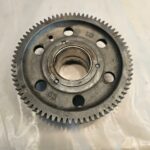 2015 Paccar MX-13 Diesel Engine Idler Gear 1837778 OEM - 90$ Picture 1 of 4 Picture 2 of 4 Picture 3 of 4 Picture 4 of 4 Picture 1 of 4 Picture 2 of 4 Picture 3 of 4 Picture 4 of 4