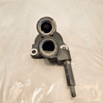 2015 Paccar MX13 Engine Water Manifold 1889692 OEM -  Picture 1 of 5 Picture 2 of 5 Picture 3 of 5 Picture 4 of 5 Picture 5 of 5 Picture 1 of 5 Picture 2 of 5