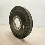 2015 Paccar MX13 diesel engine vibration dampner harmonic Balancer 1887413 OEM - 270$ Picture 1 of 3 Picture 2 of 3 Picture 3 of 3 Picture 1 of 3