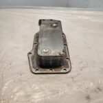 2016 Cummins ISB 6.7L Diesel Engine Oil Cooler 3975818 OEM - 90$ Picture 1 of 7 Picture 2 of 7 Picture 3 of 7 Picture 4 of 7 Picture 5 of 7 Picture 6 of 7 Picture 7 of 7 Picture 1 of 7 Picture 2 of 7 Picture 3 of 7 Picture 4 of 7