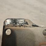 2016 Cummins ISB 6.7L Diesel Engine Oil Cooler 3975818 OEM - 90$ Picture 1 of 7 Picture 2 of 7 Picture 3 of 7 Picture 4 of 7 Picture 5 of 7 Picture 6 of 7 Picture 7 of 7 Picture 1 of 7 Picture 2 of 7 Picture 3 of 7 Picture 4 of 7 Picture 5 of 7 Picture 6 of 7 Picture 7 of 7