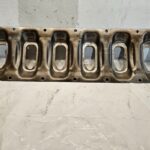 2016 Cummins QSB 6.7L Diesel Engine Cylinder Block Stiffener plate 5290910 OEM - 72$ Picture 1 of 4 Picture 2 of 4 Picture 3 of 4 Picture 4 of 4 Picture 1 of 4