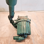 2016 Volvo D13 Engine Crankcase Ventilation Oil Water Separator 21373547 OEM - 380$ Picture 1 of 5 Picture 2 of 5 Picture 3 of 5 Picture 4 of 5 Picture 5 of 5 Picture 1 of 5 Picture 2 of 5