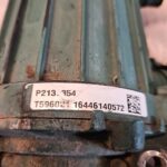 2016 Volvo D13 Engine Crankcase Ventilation Oil Water Separator 21373547 OEM - 380$ Picture 1 of 5 Picture 2 of 5 Picture 3 of 5 Picture 4 of 5 Picture 5 of 5 Picture 1 of 5 Picture 2 of 5 Picture 3 of 5