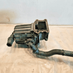 2016 Volvo D13 Engine Crankcase Ventilation Oil Water Separator 21373547 OEM - 380$ Picture 1 of 5 Picture 2 of 5 Picture 3 of 5 Picture 4 of 5 Picture 5 of 5 Picture 1 of 5 Picture 2 of 5 Picture 3 of 5 Picture 4 of 5 Picture 5 of 5