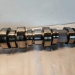 2016 Volvo D13 Mack MP8 Diesel Engine Camshaft 22501349 with Gear 21456239 OEM -  Picture 1 of 7 Picture 2 of 7 Picture 3 of 7 Picture 4 of 7 Picture 5 of 7 Picture 6 of 7 Picture 7 of 7 Picture 1 of 7 Picture 2 of 7 Picture 3 of 7 Picture 4 of 7 Picture 5 of 7 Picture 6 of 7