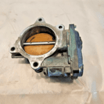 2016 Volvo D13 Mack MP8 Diesel Engine Throttle Body Actuator 22076519 OEM - 240$ Picture 1 of 5 Picture 2 of 5 Picture 3 of 5 Picture 4 of 5 Picture 5 of 5 Picture 1 of 5