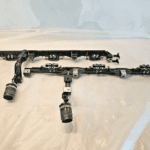 2017 DETROIT DIESEL DD15 ENGINE INJECTOR HARNESS ASSEMBLY A4721506333 OEM - 252$ Picture 1 of 5 Picture 2 of 5 Picture 3 of 5 Picture 4 of 5 Picture 5 of 5 Picture 1 of 5