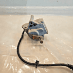 2017 DETROIT DIESEL DD15 SOLENOID EGR SERVOMOTOR TURBO VALVE A4711501594 OEM - 427.5$ Picture 1 of 3 Picture 2 of 3 Picture 3 of 3 Picture 1 of 3