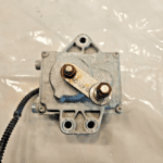 2017 DETROIT DIESEL DD15 SOLENOID EGR SERVOMOTOR TURBO VALVE A4711501594 OEM - 427.5$ Picture 1 of 3 Picture 2 of 3 Picture 3 of 3 Picture 1 of 3 Picture 2 of 3