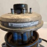 2017 Detroit DD15 Engine BorgWarner Fan Clutch 1090-09600-01B, 010023588 OEM - 508.5$ Picture 1 of 6 Picture 2 of 6 Picture 3 of 6 Picture 4 of 6 Picture 5 of 6 Picture 6 of 6 Picture 1 of 6 Picture 2 of 6