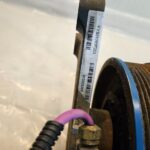 2017 Detroit DD15 Engine BorgWarner Fan Clutch 1090-09600-01B, 010023588 OEM - 508.5$ Picture 1 of 6 Picture 2 of 6 Picture 3 of 6 Picture 4 of 6 Picture 5 of 6 Picture 6 of 6 Picture 1 of 6 Picture 2 of 6 Picture 3 of 6 Picture 4 of 6 Picture 5 of 6