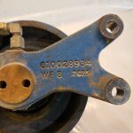 2017 Detroit DD15 Engine BorgWarner Fan Clutch 1090-09600-01B, 010023588 OEM - 508.5$ Picture 1 of 6 Picture 2 of 6 Picture 3 of 6 Picture 4 of 6 Picture 5 of 6 Picture 6 of 6 Picture 1 of 6 Picture 2 of 6 Picture 3 of 6 Picture 4 of 6 Picture 5 of 6 Picture 6 of 6