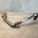 2017 Detroit Diesel DD15 Engine Air Mixer EGR Pipe A4721403908 OEM - 144$ Picture 1 of 4 Picture 2 of 4 Picture 3 of 4 Picture 4 of 4 Picture 1 of 4