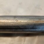 2017 Detroit Diesel DD15 Engine Air Mixer EGR Pipe A4721403908 OEM - 144$ Picture 1 of 4 Picture 2 of 4 Picture 3 of 4 Picture 4 of 4 Picture 1 of 4 Picture 2 of 4