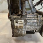 2017 Paccar MX13 Diesel Engine EGR Back Pressure Valve Assembly 2123995 OEM -  Picture 1 of 5 Picture 2 of 5 Picture 3 of 5 Picture 4 of 5 Picture 5 of 5 Picture 1 of 5 Picture 2 of 5 Picture 3 of 5 Picture 4 of 5