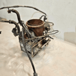 2017 Paccar MX13 Diesel Engine EGR Back Pressure Valve Assembly 2123995 OEM -  Picture 1 of 5 Picture 2 of 5 Picture 3 of 5 Picture 4 of 5 Picture 5 of 5 Picture 1 of 5 Picture 2 of 5 Picture 3 of 5 Picture 4 of 5 Picture 5 of 5