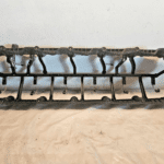 2017 Paccar MX13 Diesel Engine Rocker Housing 2033255 with Wiring Harness OEM - 517.5$ Picture 1 of 5 Picture 2 of 5 Picture 3 of 5 Picture 4 of 5 Picture 5 of 5 Picture 1 of 5 Picture 2 of 5 Picture 3 of 5