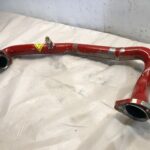 2019 Cummins ISB 6.7L Diesel Engine EGR AIR TRANSFER TUBE 5365463 OEM - 90$ Picture 1 of 5 Picture 2 of 5 Picture 3 of 5 Picture 4 of 5 Picture 5 of 5 Picture 1 of 5 Picture 2 of 5