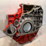 2020 CUMMINS ISB 6.7L DIESEL ENGINE FLYWHEEL HOUSING 4944348, 3999869 OEM - 378$ Picture 1 of 5 Picture 2 of 5 Picture 3 of 5 Picture 4 of 5 Picture 5 of 5 Picture 1 of 5