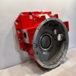 2020 CUMMINS ISB 6.7L DIESEL ENGINE FLYWHEEL HOUSING 4944348, 3999869 OEM - 378$ Picture 1 of 5 Picture 2 of 5 Picture 3 of 5 Picture 4 of 5 Picture 5 of 5 Picture 1 of 5 Picture 2 of 5