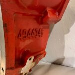 2020 CUMMINS ISB 6.7L DIESEL ENGINE FLYWHEEL HOUSING 4944348, 3999869 OEM - 378$ Picture 1 of 5 Picture 2 of 5 Picture 3 of 5 Picture 4 of 5 Picture 5 of 5 Picture 1 of 5 Picture 2 of 5 Picture 3 of 5 Picture 4 of 5 Picture 5 of 5