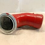 2020 Cummins ISB 6.7 Diesel Engine Air Transfer Elbow Pipe Tube 5273044 OEM - 63$ Picture 1 of 5 Picture 2 of 5 Picture 3 of 5 Picture 4 of 5 Picture 5 of 5 Picture 1 of 5 Picture 2 of 5