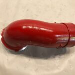 2020 Cummins ISB 6.7 Diesel Engine Air Transfer Elbow Pipe Tube 5273044 OEM - 63$ Picture 1 of 5 Picture 2 of 5 Picture 3 of 5 Picture 4 of 5 Picture 5 of 5 Picture 1 of 5 Picture 2 of 5 Picture 3 of 5 Picture 4 of 5