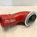 2020 Cummins ISB 6.7 Diesel Engine Air Transfer Elbow Pipe Tube 5273044 OEM - 63$ Picture 1 of 5 Picture 2 of 5 Picture 3 of 5 Picture 4 of 5 Picture 5 of 5 Picture 1 of 5 Picture 2 of 5 Picture 3 of 5 Picture 4 of 5 Picture 5 of 5