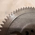 2020 Cummins ISB 6.7 Diesel Engine CAMSHAFT GEAR 3955152 OEM - 67.5$ Picture 1 of 4 Picture 2 of 4 Picture 3 of 4 Picture 4 of 4 Picture 1 of 4 Picture 2 of 4 Picture 3 of 4