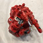 2020 Cummins ISB 6.7 L Diesel Engine Fuel Injection Pump 5398557 OEM 0445020300 - 810$ Picture 1 of 5 Picture 2 of 5 Picture 3 of 5 Picture 4 of 5 Picture 5 of 5 Picture 1 of 5 Picture 2 of 5 Picture 3 of 5 Picture 4 of 5