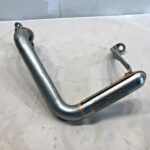 2020 Cummins - ISB 6.7 OIL SUCTION TUBE Pick up tube 5274750 OEM - 67.5$ Picture 1 of 5 Picture 2 of 5 Picture 3 of 5 Picture 4 of 5 Picture 5 of 5 Picture 1 of 5