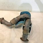 6.0L Powerstroke VT365  Diesel Engine EGR Exhaust Y-Pipe OEM - 105$ Picture 1 of 5 Picture 2 of 5 Picture 3 of 5 Picture 4 of 5 Picture 5 of 5 Picture 1 of 5 Picture 2 of 5