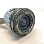 6.7L CUMMINS 4B / 6B / ISB / QSB 5257364 CONNECTING ROD with Piston OEM - 108$ Picture 1 of 6 Picture 2 of 6 Picture 3 of 6 Picture 4 of 6 Picture 5 of 6 Picture 6 of 6 Picture 1 of 6 Picture 2 of 6 Picture 3 of 6