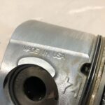 6.7L CUMMINS 4B / 6B / ISB / QSB 5257364 CONNECTING ROD with Piston OEM - 108$ Picture 1 of 6 Picture 2 of 6 Picture 3 of 6 Picture 4 of 6 Picture 5 of 6 Picture 6 of 6 Picture 1 of 6 Picture 2 of 6 Picture 3 of 6 Picture 4 of 6