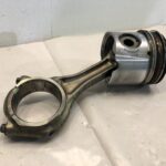 6.7L CUMMINS 4B / 6B / ISB / QSB 5257364 CONNECTING ROD with Piston OEM - 108$ Picture 1 of 6 Picture 2 of 6 Picture 3 of 6 Picture 4 of 6 Picture 5 of 6 Picture 6 of 6 Picture 1 of 6 Picture 2 of 6 Picture 3 of 6 Picture 4 of 6 Picture 5 of 6