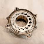 7.3 Ford T444 Diesel Engine Oil Pump Housing & Gears 1818181C1 OEM - 40.5$ Picture 1 of 4 Picture 2 of 4 Picture 3 of 4 Picture 4 of 4 Picture 1 of 4