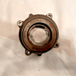 7.3 Ford T444 Diesel Engine Oil Pump Housing & Gears 1818181C1 OEM - 40.5$ Picture 1 of 4 Picture 2 of 4 Picture 3 of 4 Picture 4 of 4 Picture 1 of 4 Picture 2 of 4 Picture 3 of 4