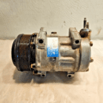 A/C Compressor QP7H15 International / Navistar Maxxforce 13 OEM 3808548C2 - 140$ Picture 1 of 7 Picture 2 of 7 Picture 3 of 7 Picture 4 of 7 Picture 5 of 7 Picture 6 of 7 Picture 7 of 7 Picture 1 of 7
