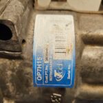 A/C Compressor QP7H15 International / Navistar Maxxforce 13 OEM 3808548C2 - 140$ Picture 1 of 7 Picture 2 of 7 Picture 3 of 7 Picture 4 of 7 Picture 5 of 7 Picture 6 of 7 Picture 7 of 7 Picture 1 of 7 Picture 2 of 7 Picture 3 of 7